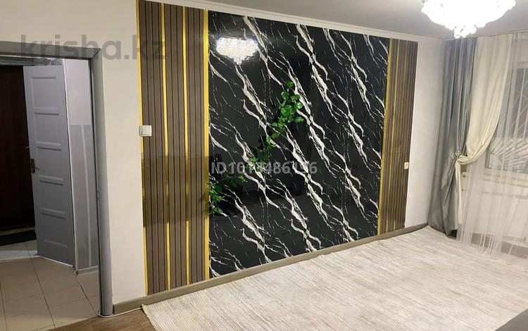 2-бөлмелі пәтер · 47 м² · 1/5 қабат, Абая 5 — Абилхаирхана, бағасы: 13.5 млн ₸ в Актобе — фото 2