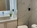 3-бөлмелі пәтер · 100 м² · 8/10 қабат, Толе би 285/8 к1, 285/8 к2, 285/8 к3, 285/8 к4, 285/8 к5, 285/8 к6, 285/8 к7, 285/8 к8, 285/8 к9, 285/8 к10, 285/8 к11, бағасы: 69 млн ₸ в Алматы, Ауэзовский р-н — фото 11