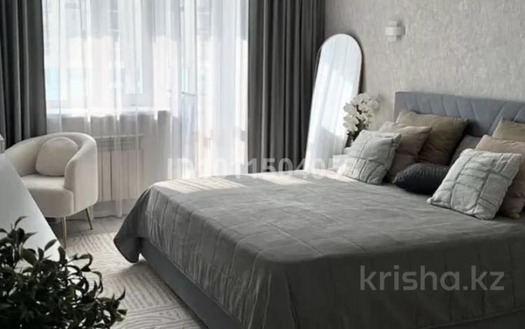 1-бөлмелі пәтер · 25 м² · 9/12 қабат, Циолковского 1/1, бағасы: 2 000 ₸ в Астане, р-н Байконур — фото 6