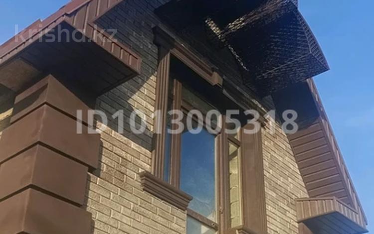 Жеке үй · 4 бөлме · 160 м² · 10 жүзд., Калдоякова 1207, бағасы: 35 млн ₸ в Талдыкоргане, село Ынтымак — фото 2