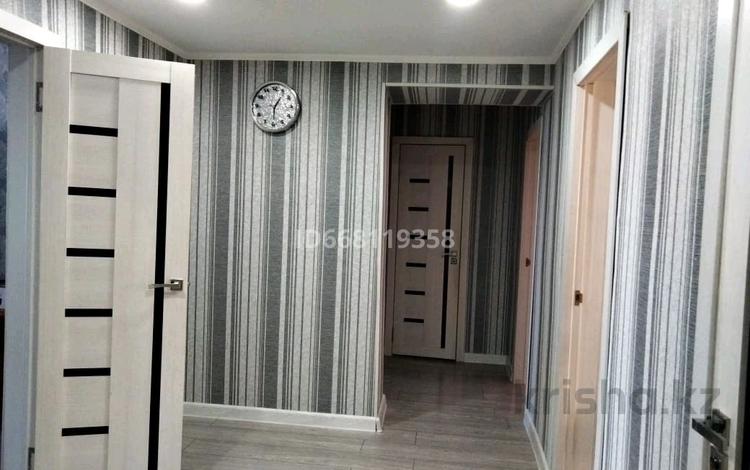 3-комнатная квартира, 96 м², 5/5 этаж, Астана 10 за 28 млн 〒 в Таразе — фото 9