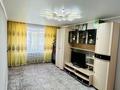 3-комнатная квартира · 59.8 м² · 3/5 этаж, 1мкр 8 — Балкон смотрит на площадку за 6.2 млн ₸ в Качаре