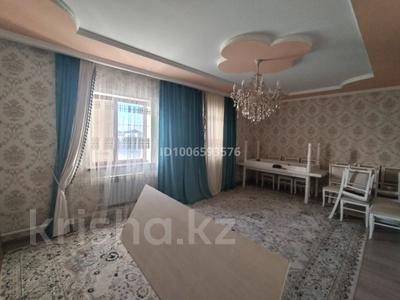Отдельный дом · 5 комнат · 100 м² · 10 сот., Молдагулова 168 за 28 млн 〒 в Тасбогете