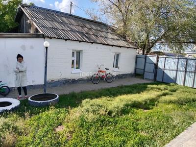 Отдельный дом · 3 комнаты · 47 м² · 6 сот., мкр. Зачаганск пгт, Шапагат-13 13 — Темиртауская за 19 млн ₸ в Уральске