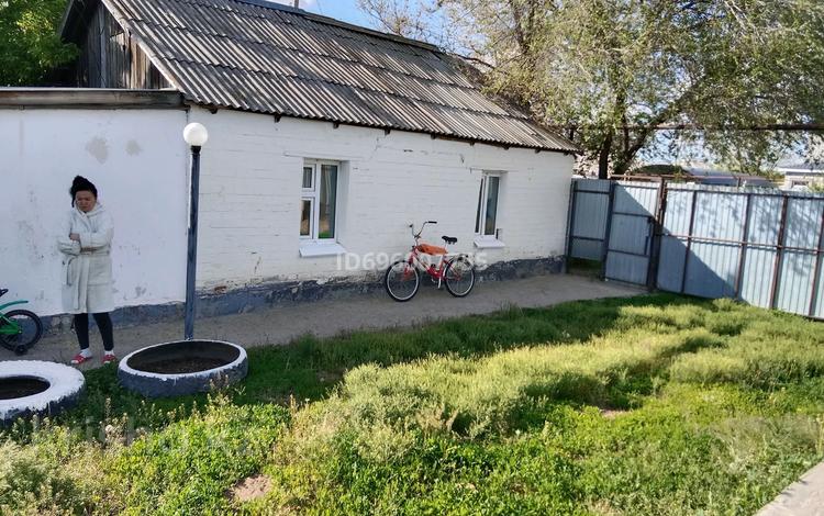 Отдельный дом · 3 комнаты · 47 м² · 6 сот., мкр. Зачаганск пгт, Шапагат-13 13 — Темиртауская за 19 млн ₸ в Уральске — фото 2