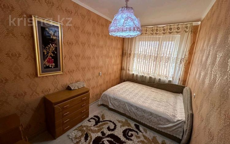 2-бөлмелі пәтер, 56 м², 5/5 қабат ай сайын, 9-й мкр 9, бағасы: 150 000 〒 в Актау, 9-й мкр — фото 2