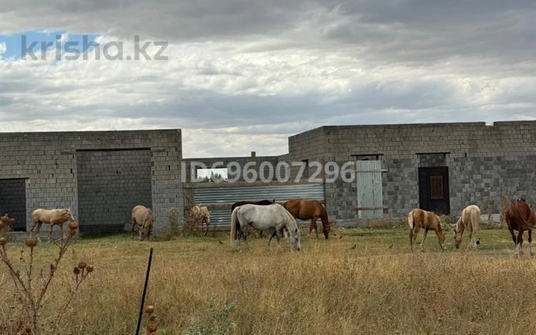 Гараж · 1000 м² · Шанырак за 30 млн ₸ в Таразе — фото 2
