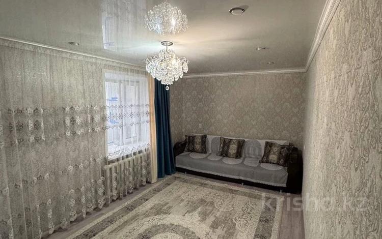 4-комнатная квартира · 73.9 м² · 2/3 этаж, Жайлау 8 за 19.6 млн ₸ в Кокшетау — фото 2
