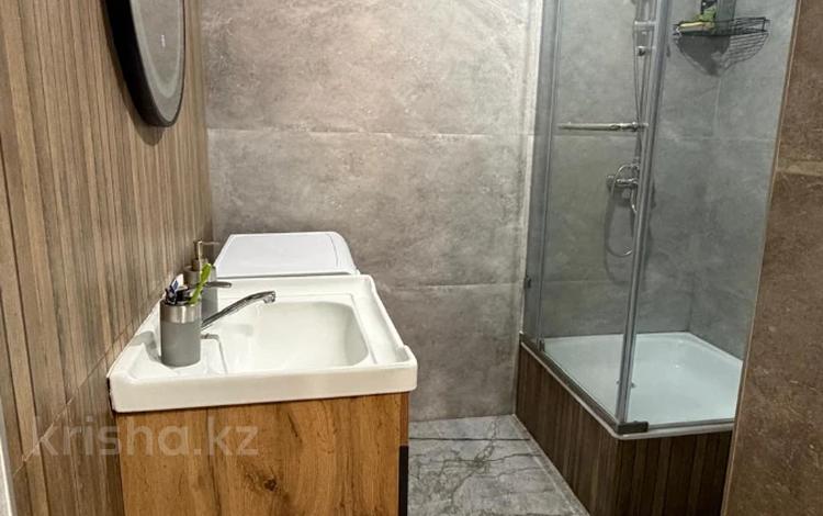 1-бөлмелі пәтер · 28 м² · 8/10 қабат, мкр. Шугыла 340/3 - 340/3к17, 340/8 - 340/8 к5, бағасы: 20.5 млн ₸ в Алматы, Наурызбайский р-н — фото 2