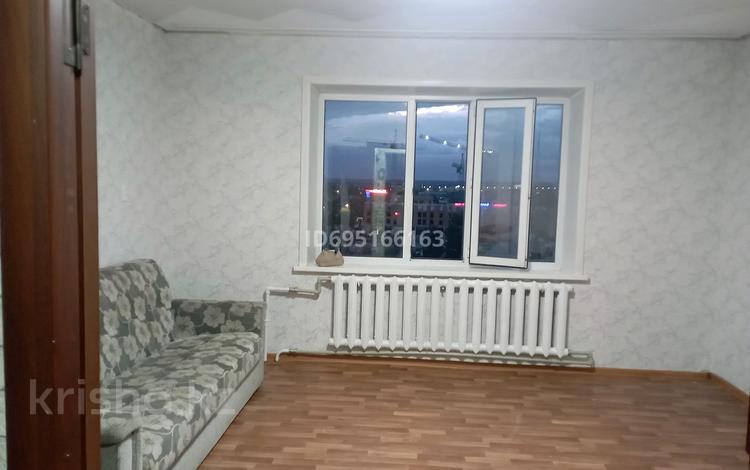 2-комнатная квартира, 53.4 м², 9/9 этаж помесячно, Мамай Батыр 92