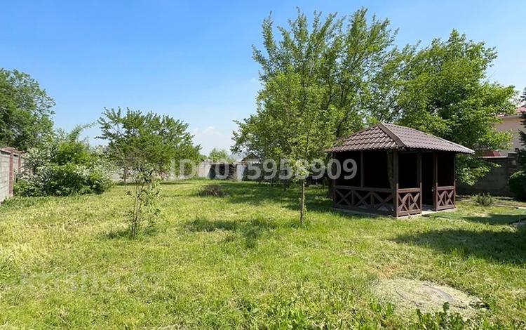 Жеке үй · 3 бөлме · 130 м² · 18 жүзд., Абай поселок, бағасы: 89.9 млн ₸ в Алматы, Наурызбайский р-н — фото 2