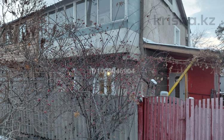 Жеке үй · 4 бөлме · 80 м² · 4 сот., Абая 15/1, бағасы: 200 000 ₸ в Мерей (Селекция) — фото 2