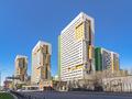 1-комнатная квартира · 45 м² · 7/9 этаж, Тауелсиздик 21/5 — Шарля Де Голля, Американское Посольство, Дворец Школьников, ТД Евразия за 15 000 ₸ в Астане, Алматы р-н — фото 22