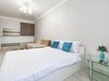 1-комнатная квартира · 45 м² · 7/9 этаж, Тауелсиздик 21/5 — Шарля Де Голля, Американское Посольство, Дворец Школьников, ТД Евразия за 15 000 ₸ в Астане, Алматы р-н — фото 5