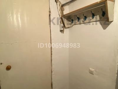 Отдельный дом · 2 комнаты · 40 м², Орал 54 за 45 000 〒 в Актобе, мкр Москва