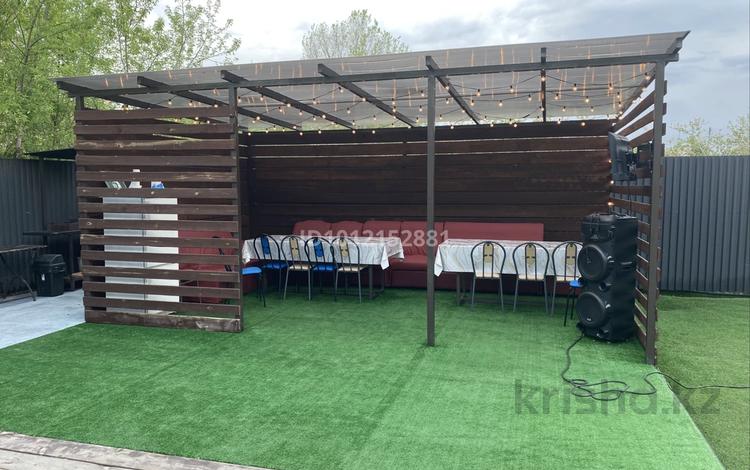 Саяжай · 2 бөлме · 50 м² · 6 сот., Черёмуховая ул. 10, бағасы: 16 млн ₸ в Караганде — фото 2