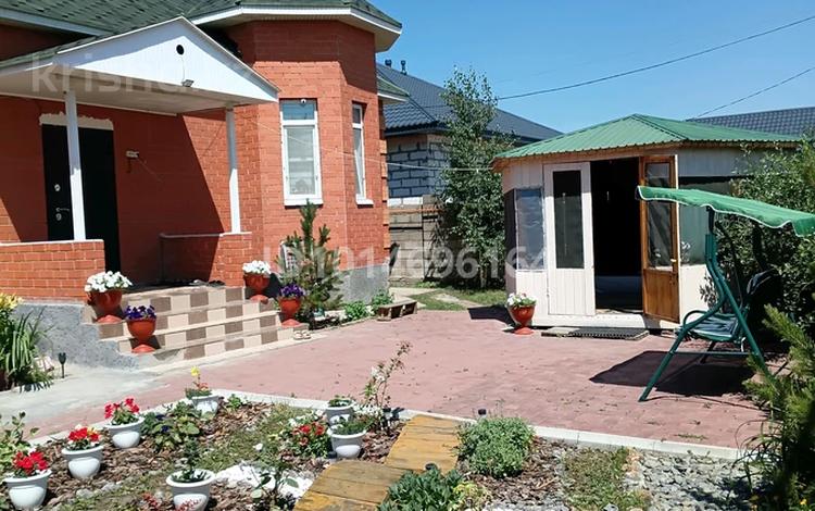 Дом · 4 комнаты · 130 м², Балуан шолак 18 за 100 000 ₸ в Астане — фото 2