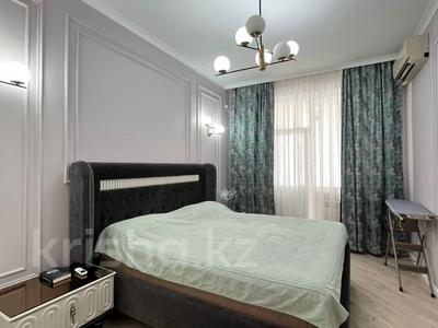 3-комнатная квартира · 100 м² · 2/9 этаж, мкр. Нурсат за 52 млн 〒 в Шымкенте