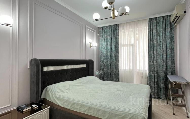 3-комнатная квартира · 100 м² · 2/9 этаж, мкр. Нурсат за 52 млн 〒 в Шымкенте — фото 5