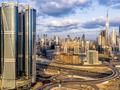 2-комнатная квартира, 97 м², 68/68 этаж, 57PR+HR - Business Bay - Dubai - ОАЭ за ~ 320.3 млн 〒 в Дубае — фото 3