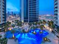 2-комнатная квартира, 97 м², 68/68 этаж, 57PR+HR - Business Bay - Dubai - ОАЭ за ~ 320.3 млн 〒 в Дубае — фото 8