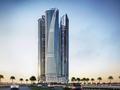 2-бөлмелі пәтер, 97 м², 68/68 қабат, 57PR+HR - Business Bay - Dubai - ОАЭ, бағасы: ~ 320.3 млн 〒 в Дубае — фото 2
