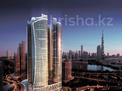 2-бөлмелі пәтер, 97 м², 68/68 қабат, 57PR+HR - Business Bay - Dubai - ОАЭ, бағасы: ~ 320.3 млн 〒 в Дубае