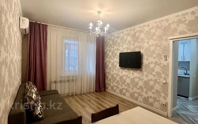 2-бөлмелі пәтер · 60 м² · 3/13 қабат, Макатаева 131/8 — Шарипова, бағасы: 18 000 ₸ в Алматы, Алмалинский р-н — фото 38