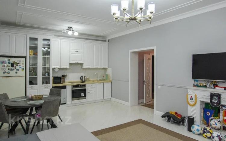 3-комнатная квартира · 66 м² · 5/8 этаж, Алихан Бокейхан 29 — ГОРЯЧАЯ ЦЕНА, ТОРГ за 45 млн ₸ в Астане, Есильский р-н — фото 5