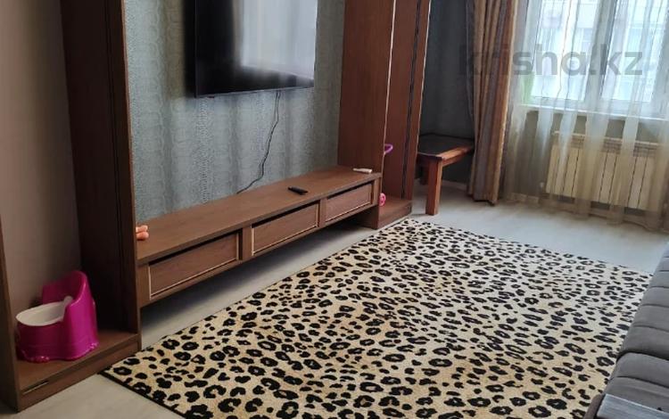2-бөлмелі пәтер · 55 м² · 5/12 қабат, Дарабоз 55 — Момышулы, бағасы: 250 000 ₸ в Алматы, Алатауский р-н — фото 11