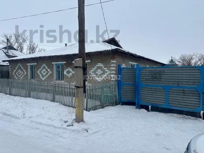 Отдельный дом · 3 комнаты · 104.7 м² · 10 сот., Баймагамбетова за 11 млн 〒 в Аулиеколе