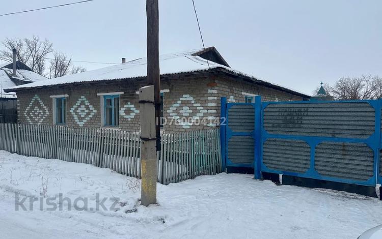 Отдельный дом · 3 комнаты · 104.7 м² · 10 сот., Баймагамбетова за 11 млн 〒 в Аулиеколе — фото 2