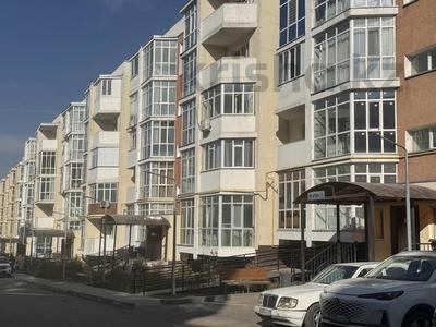 3-комнатная квартира · 84 м² · 1/5 этаж, Абылай хана 2/5 за 22.8 млн 〒 в Каскелене