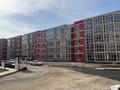 3-бөлмелі пәтер · 83 м² · 4/5 қабат, Абылай хана 2/5, бағасы: 25 млн ₸ в Каскелене