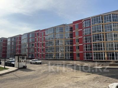 3-комнатная квартира · 83 м² · 4/5 этаж, Абылай хана 2/5 за 25 млн 〒 в Каскелене