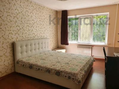 3-комнатная квартира · 61 м² · 2/4 этаж, Наурызбай батыра 13 за 42 млн 〒 в Алматы, Алмалинский р-н