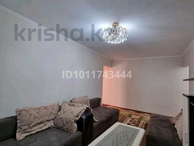 2-бөлмелі пәтер · 46.5 м² · 4/5 қабат, Райымбека 127 — Абылай хана, бағасы: 30 млн ₸ в Алматы, Жетысуский р-н