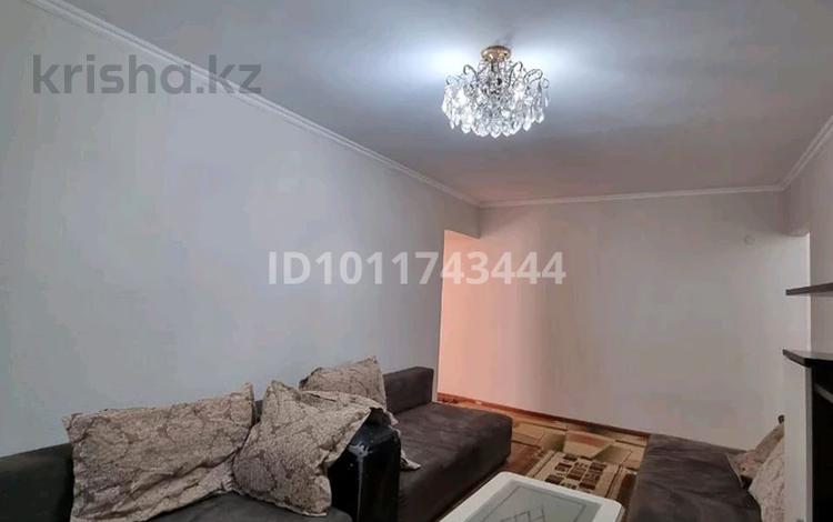 2-бөлмелі пәтер · 46.5 м² · 4/5 қабат, Райымбека 127 — Абылай хана, бағасы: 30 млн ₸ в Алматы, Жетысуский р-н — фото 2