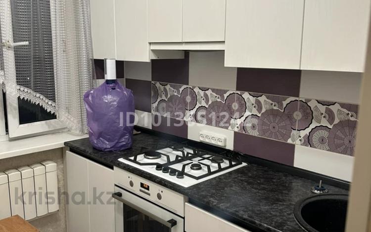 2-комнатная квартира · 44 м² · 5/5 этаж, мкр Юго-Восток, проспект Республики за 160 000 ₸ в Караганде, Казыбек би р-н — фото 2
