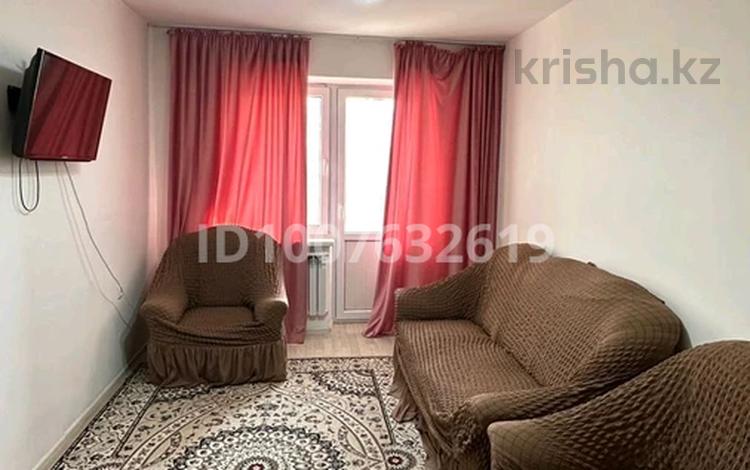 2-бөлмелі пәтер · 44 м² · 5/5 қабат, мкр Мынбулак 62 — Брак и семьяға қарама қарсы орналасқан, бағасы: 120 000 ₸ в Таразе — фото 2
