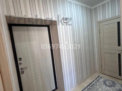 1-бөлмелі пәтер, 40 м², 5/6 қабат, 32В мкр 3, бағасы: 11 млн 〒 в Актау, 32В мкр