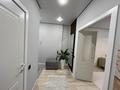 2-комнатная квартира · 60 м² · 19/20 этаж, Толе би 30 за 44 млн ₸ в Астане, Нура р-н — фото 10