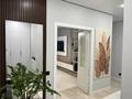 2-комнатная квартира · 60 м² · 19/20 этаж, Толе би 30 за 44 млн ₸ в Астане, Нура р-н — фото 11