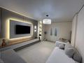 2-комнатная квартира · 60 м² · 19/20 этаж, Толе би 30 за 44 млн ₸ в Астане, Нура р-н — фото 15