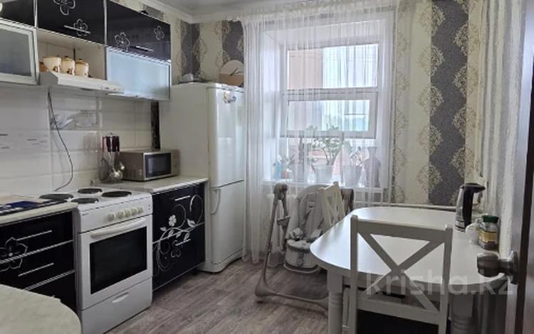 1-бөлмелі пәтер · 40.8 м² · 4/10 қабат, Майры 49 — Apt. 175, бағасы: 20.3 млн ₸ в Павлодаре — фото 2