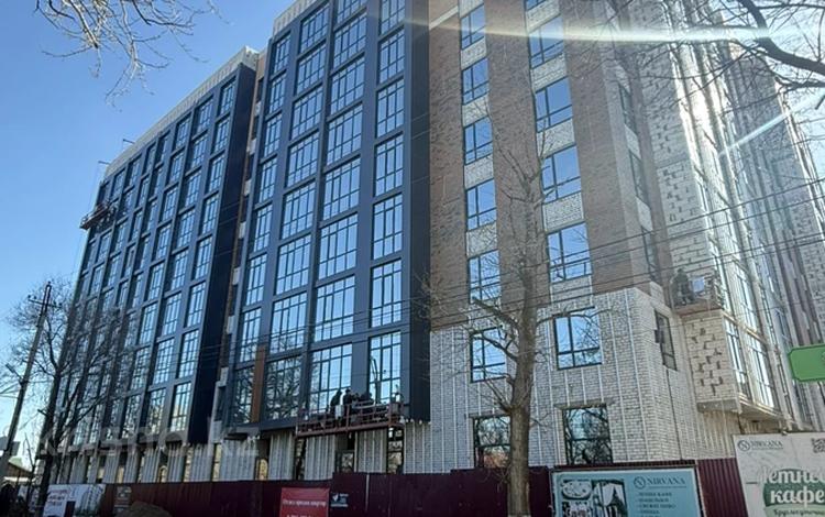 2-комнатная квартира · 78 м² · 2/9 этаж, Даумова 63 за 35.1 млн ₸ в Уральске — фото 15