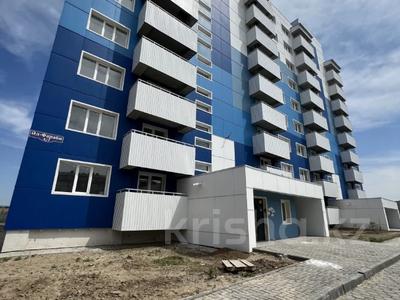 3-комнатная квартира, 90 м², 9/9 этаж, Аль-Фараби 4/2 за 31.6 млн 〒 в Усть-Каменогорске