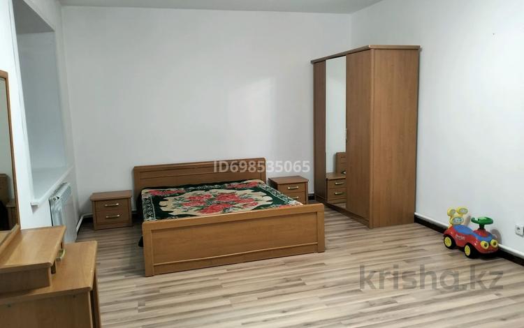 1-бөлмелі пәтер, 46.7 м², 9/10 қабат ай сайын, Толстого 107/5, бағасы: 130 000 〒 в Павлодаре — фото 2