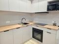 1-комнатная квартира · 55.6 м² · 9/9 этаж, ПК Кунаева — Жилой Комплекс за 29.8 млн ₸ в Алматы, Турксибский р-н — фото 2