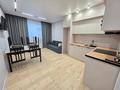 1-комнатная квартира · 55.6 м² · 9/9 этаж, ПК Кунаева — Жилой Комплекс за 29.8 млн ₸ в Алматы, Турксибский р-н — фото 4
